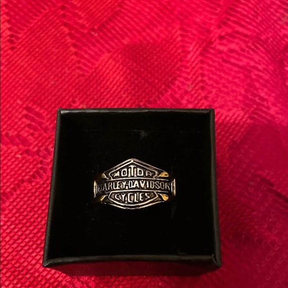 LIMITED STOCK 🔥Sz 9 HD Flame Women’s Rings - Picture 2 of 3